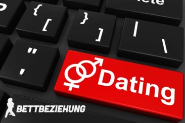 Bettbeziehung.de. – Von der Bettgeschichte zur Beziehung