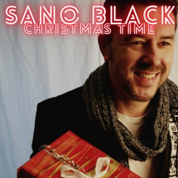 „Christmas Time“ – Neue Single von Sano Black