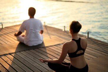 Detox-Reise ins Paradies
