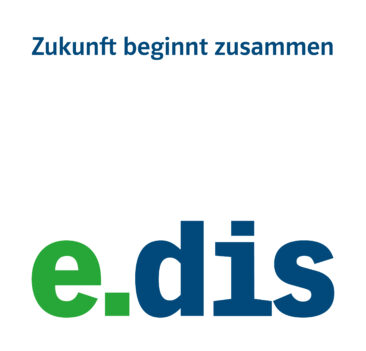 Digitalisierung für die Energiewende: E.DIS errichtet intelligente Ortsnetzstation am Stromnetz in Brandenburg