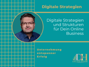 Digitalisierung und Marketing-Strategien: Mehr Effizienz für mehr Unternehmenserfolg