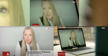 Einführung Whistleblower Hotline, der Fall Julian Reichel