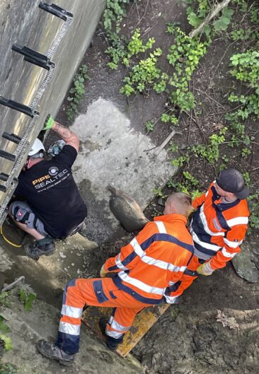 Ende gut, alles gut in Werne