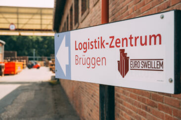 euro-sweillem.de – neue Website:Klar strukturiert für die schnelle Information