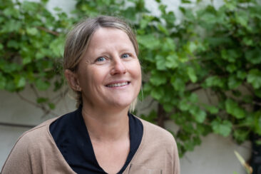 Eva Eppard 100 Guldenmühle: Wertschätzung in der Gastronomie: Wir bedienen gerne, sind aber keine Bediensteten