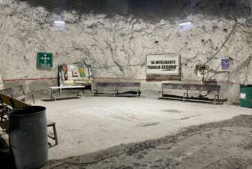 Excellon intensiviert nach Entdeckung auf Platosa Explorationsarbeiten