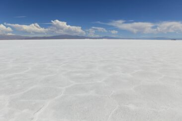 Fitch: Lithiumpreise werden weiter steigen