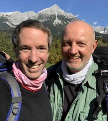 Führungskräfte lernen vom erfolgreichsten Unternehmen aller Zeiten – der Natur.