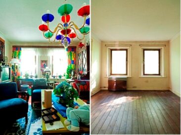 Haushaltsauflösung in Hamburg und Umgebung mit klar schiff Altmann