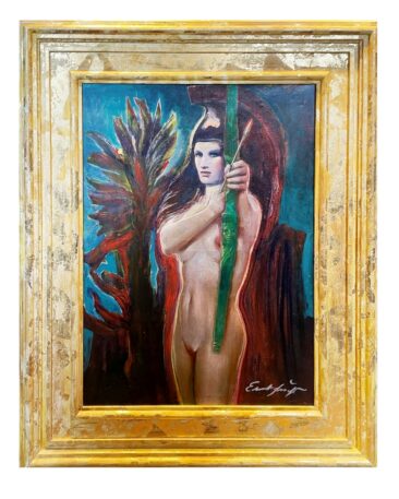 Herbst Auktion am 13.November 2021 des Kunst- und Auktionshaus Ginhart am Tegernsee