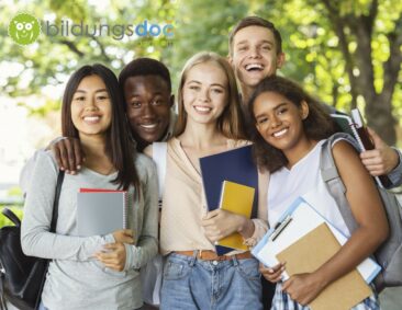 High School Year – Zeit für junge Menschen zu wachsen