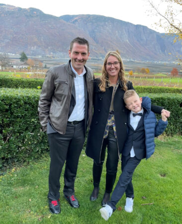 Hotel Sonnbichl macht Pause bis zum Frühjahr
