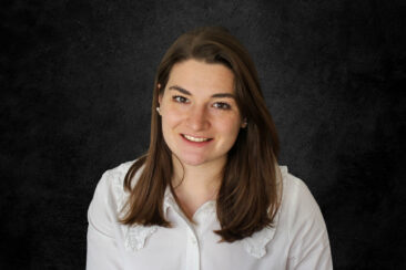 HSMA Deutschland e.V. begrüßt Sarah Mauer als neues Team-Mitglied