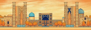 Hugo Transport: Spedition für Usbekistan mit Zollabwicklung