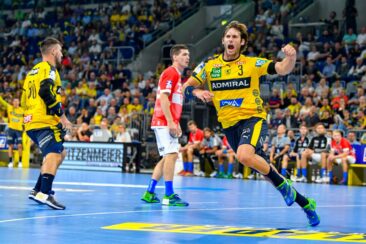 inMedias Kommunikation vermittelt Handball-Bundesligist Rhein-Neckar Löwen neuen Premiumpartner Rheinpuls