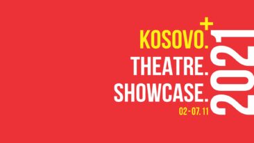 Karl May und KulturPreis Europa – Zwei Werke von Jeton Neziraj vom Kosovo Theater Showcase 2021