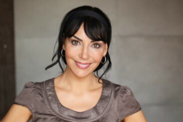 Neue website von Maria Sanchez online