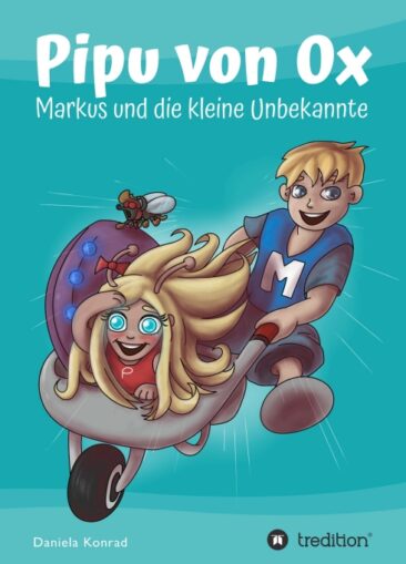 Pipu von Ox – Fantasievolles Vorlesebuch für Kinder