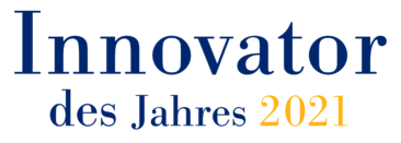 SÜDVERS erhält Auszeichnung als Innovator des Jahres 2021