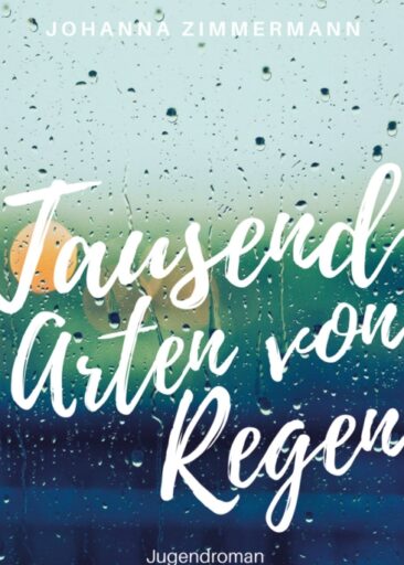 Tausend Arten von Regen – Anregendes Jugendbuch