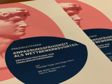 Was wir von Familienunternehmen lernen können: Ein Praxisleitfaden vom WIFU und BridgeBrain
