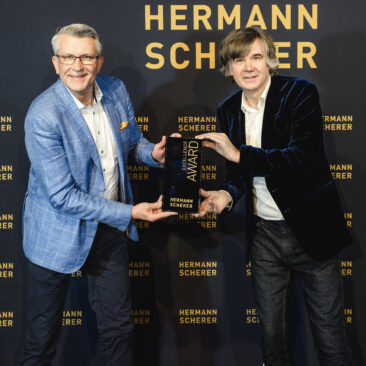 Weltrekord geht an den Niederrhein! Erster Alexander Niggemann gewinnt Excellence Award