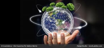 Werteorientiertes Investment: Der World Gold Council und die Grundsätze für Produktanbieter