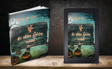 Wo die wilden Geister wohnen