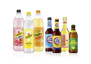 Zwei Jahre Zusammenarbeit mit Krombacher und Schweppes: Kölner Fullthinking Agentur REVO resümiert