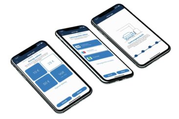 Clever Tanken bietet über Kooperation mit LOGPAY ab sofort Bezahlung an der Zapfsäule per App an