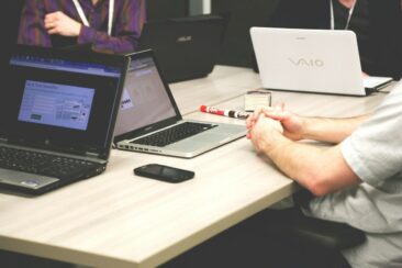 Das Mahr EDV Fachgespräch und der Bewerbungsprozess