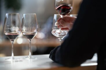 Der Lemberger-Wettbewerb Vaihinger Löwe wird 30