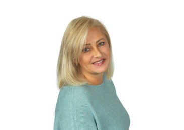 Eine neue Lebenshelferin erleichtert das Leben von Senioren in Stutensee und Umgebung