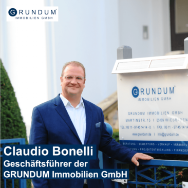 Erfolgsmeldung: Verkauf einer Eigentumswohnung in Mommenheim mit GRUNDUM Immobilien