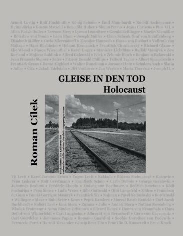 Gleise in den Tod – Mitreißende Neuerscheinung zum Thema Holocaust