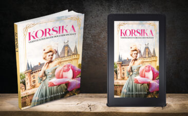 Historischer Roman aus der Zeit Napoleon Bonapartes