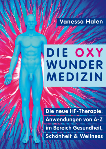Neue Energie Medizin hilft bei Long Covid, Burnout, CFS & Co