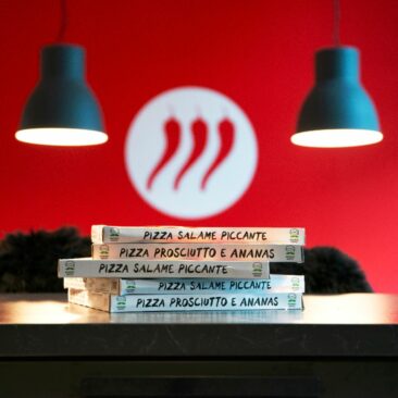Ofenfrisch serviert: ad pepper’s iLocal liefert sogar Pizza aus