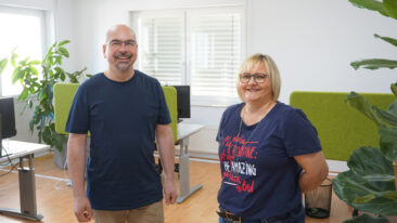 Perfekt für kleine und mittelständische Unternehmen – Zeiterfassungs-Software der TimePunch KG aus Lampertheim