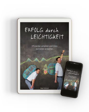 Schluss mit Fachkräftemangel! Wer aufhört Zeit von Fachkräften zu verschwenden, braucht gar keine neuen.