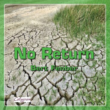 Singer/Songwriter Bert Fenber mit „No Return“ gegen den Klimawandel