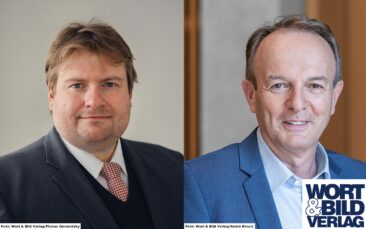 Wort & Bild Verlag (Apotheken Umschau) entscheidet sich für Redaktionssystem InterRed