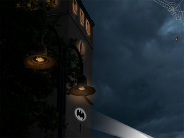 1800K (Bernsteinfarben) und 2200K fördert die Artenvielfalt