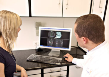 3D Implantologie – Präzise Planung um den Patienten maximalen Erfolg zu gewährleisten