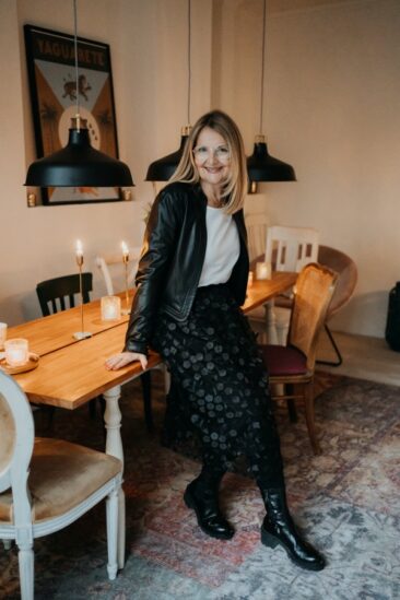 „Agentur Traumhochzeit“ setzt mit neuer Inhaberin auf Expansion