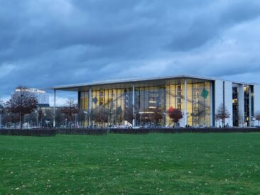 Amerikanisches Gas statt Nord Stream 2: Für wen Annalena Baerbock arbeite