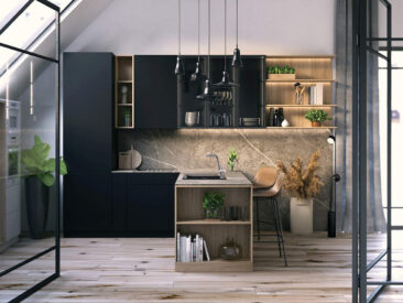 Armaturen für Küche und Bad