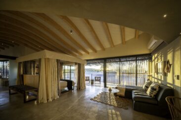 Auf Safari in Namibia