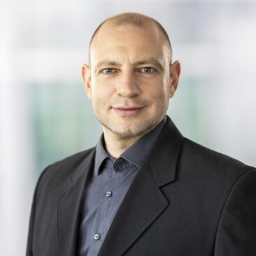 „Blockchain soll bald ein Trillionen-Dollar-Markt werden“, sagt Slawa Siffermann