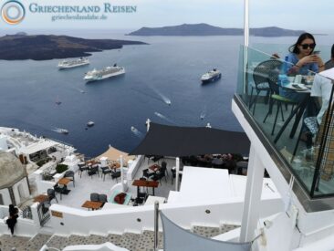 Buchungen für Griechenland Reisen sind im Januar 2022 so gut wie seit 2 Jahren nicht mehr